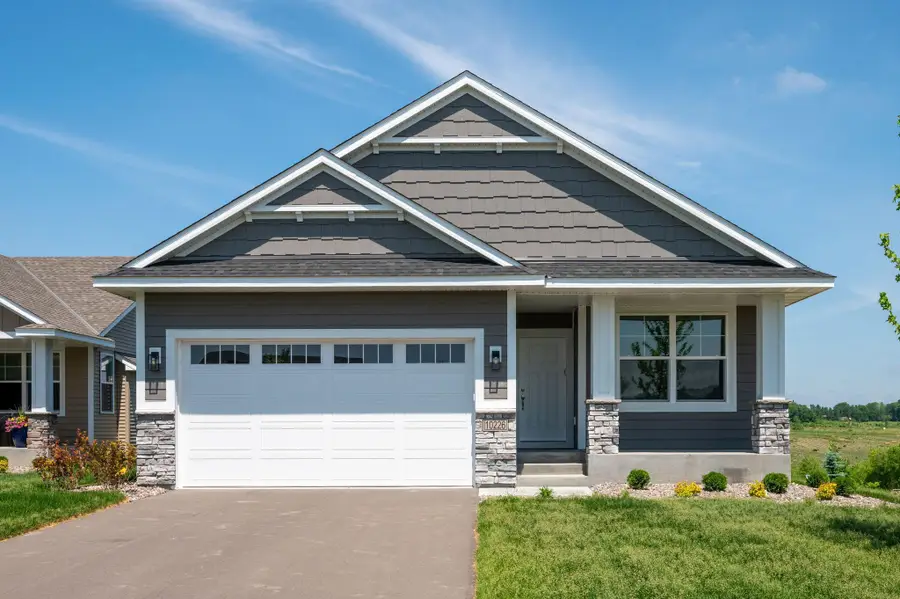 10226 74th Street Ne, Otsego, MN 55301 - #2