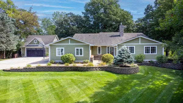 1416 Landsdown Road, Buffalo, MN 55313