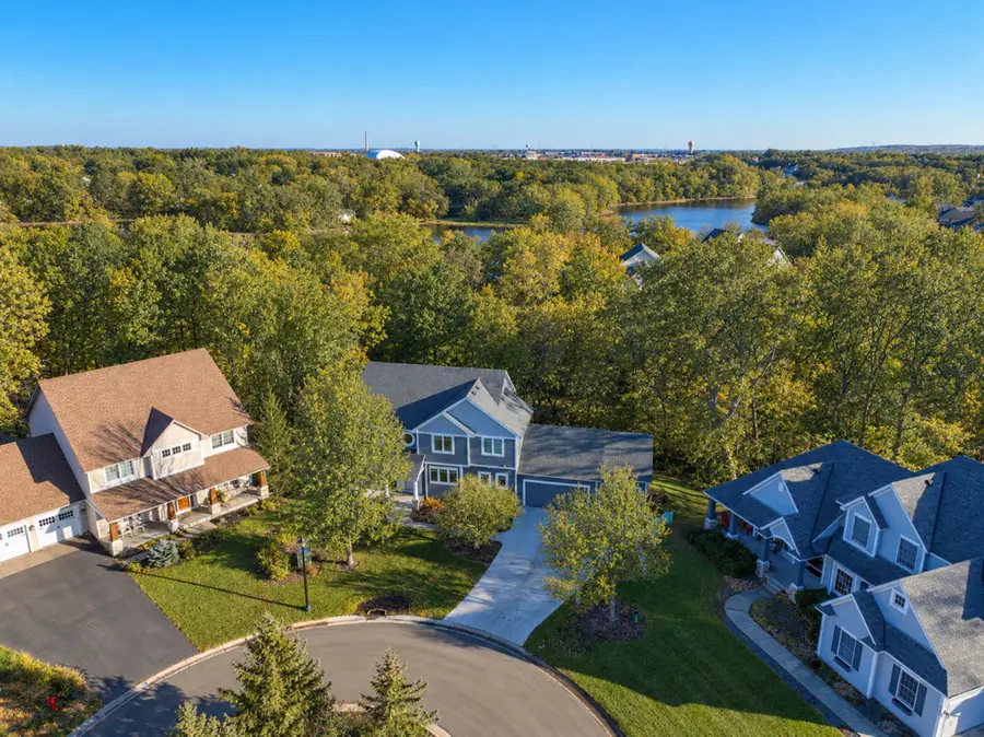3337 Staples Place, Stillwater, MN 55082 - #2