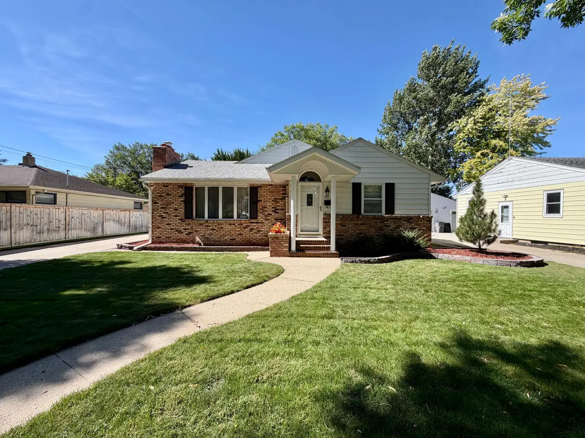 1117 1st Street S, Moorhead, MN 56560 - #1