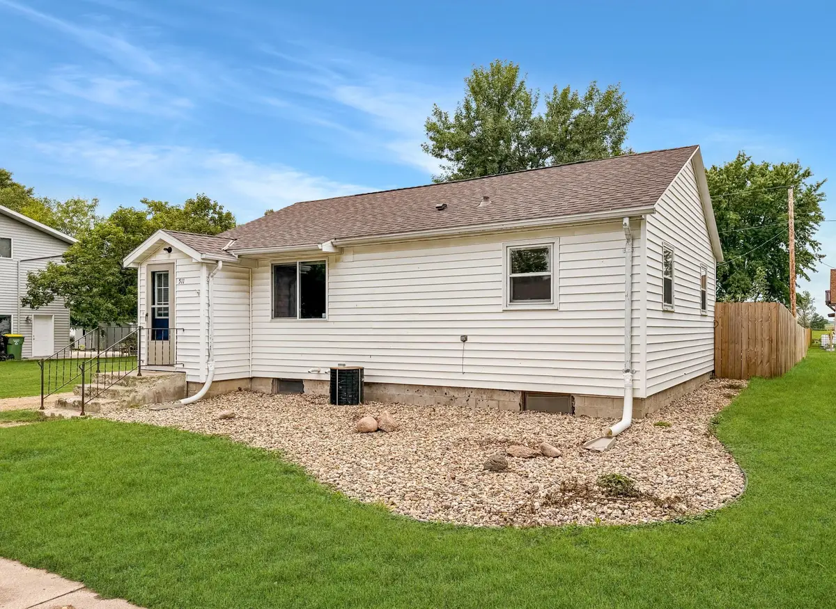 511 Main Street, Ruthton, MN 56170 - #1