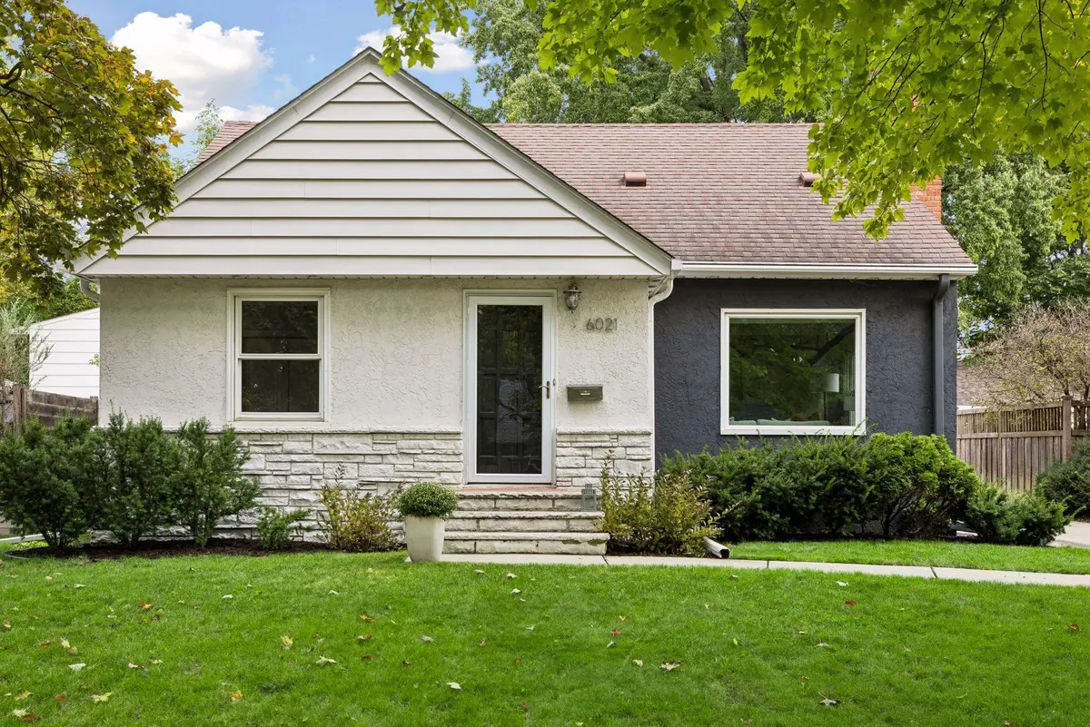 6021 Wooddale Avenue, Edina, MN 55424 - #1