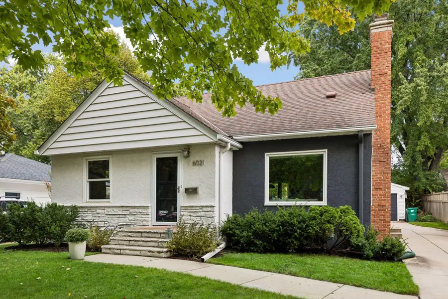 6021 Wooddale Avenue, Edina, MN 55424 - #2