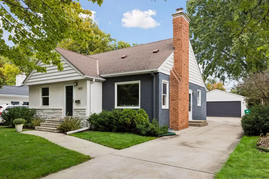 6021 Wooddale Avenue, Edina, MN 55424 - #3
