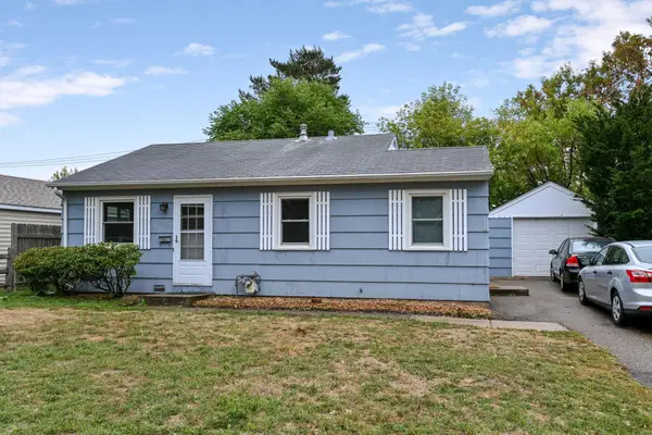6333 52nd Avenue N, Crystal, MN 55428