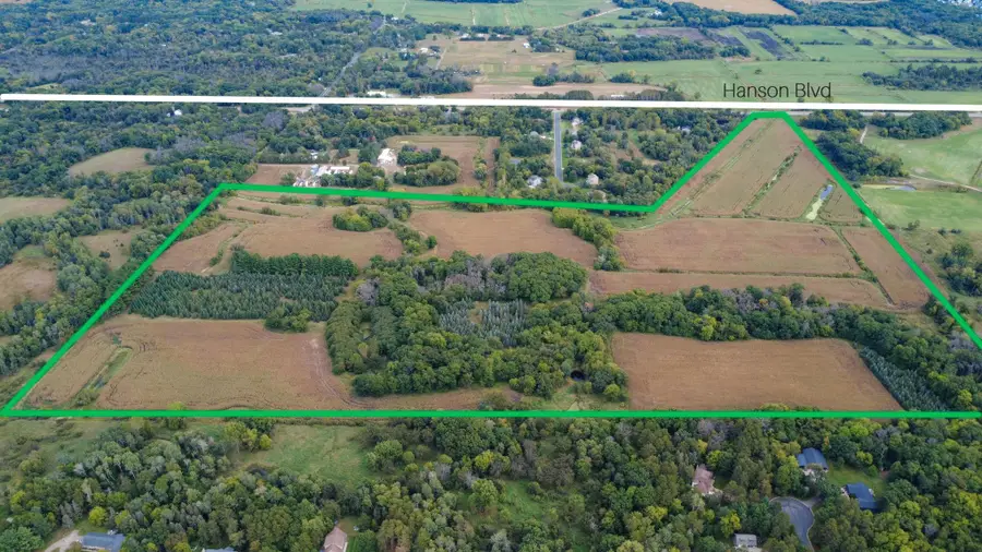 XXX Tbd, Andover, MN 55304 - #2