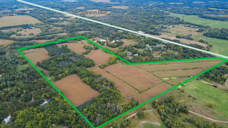 XXX Tbd, Andover, MN 55304 - #3