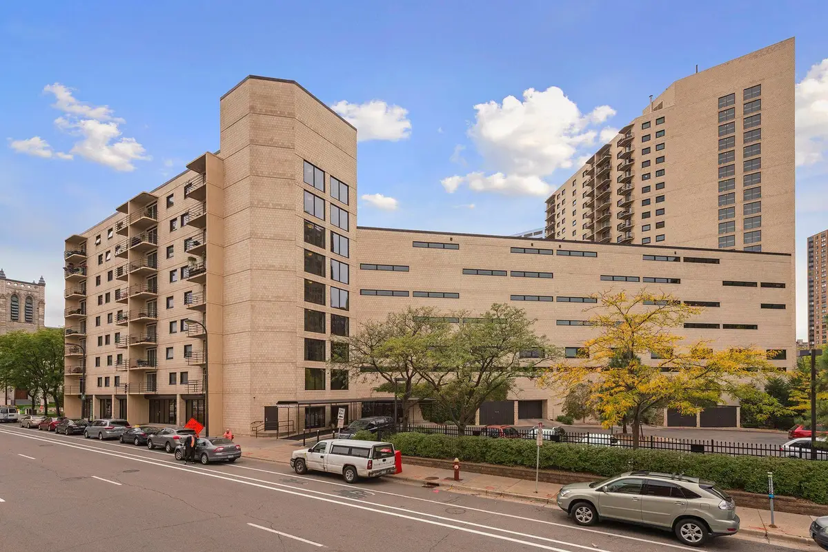 1200 Nicollet Mall #518, Minneapolis, MN 55403 - #1