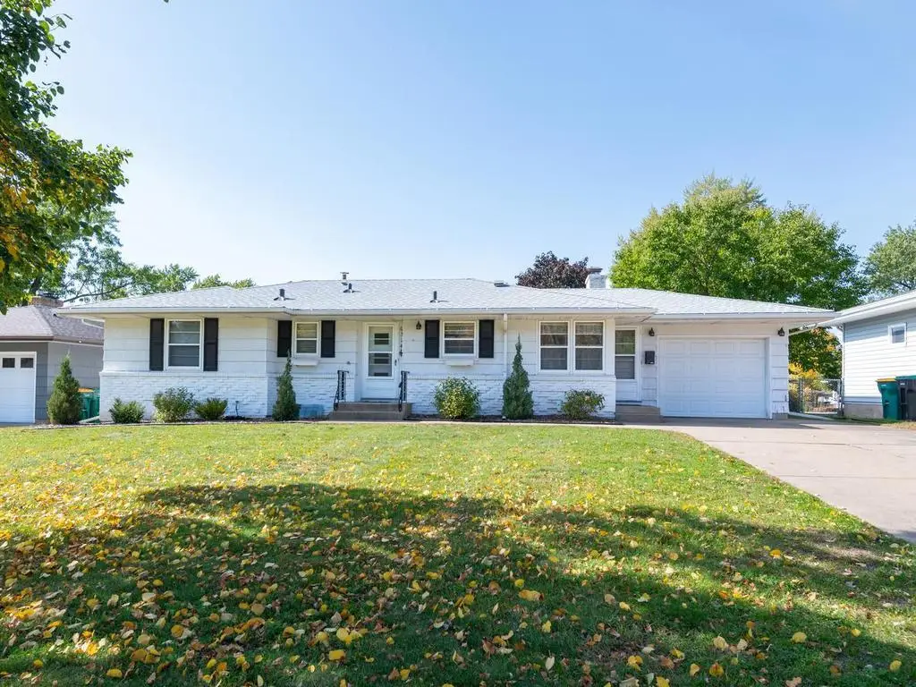 6314 Vincent Avenue S, Richfield, MN 55423 - #1