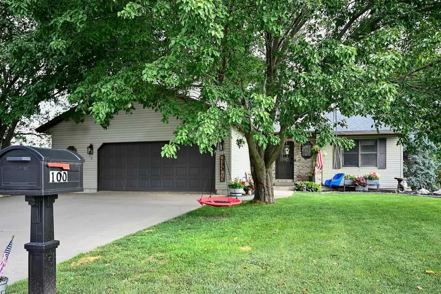 100 Benson Drive, Lewiston, MN 55952 - #2