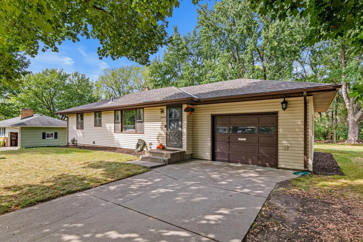 2439 53rd Street E, Inver Grove Heights, MN 55076 - #1