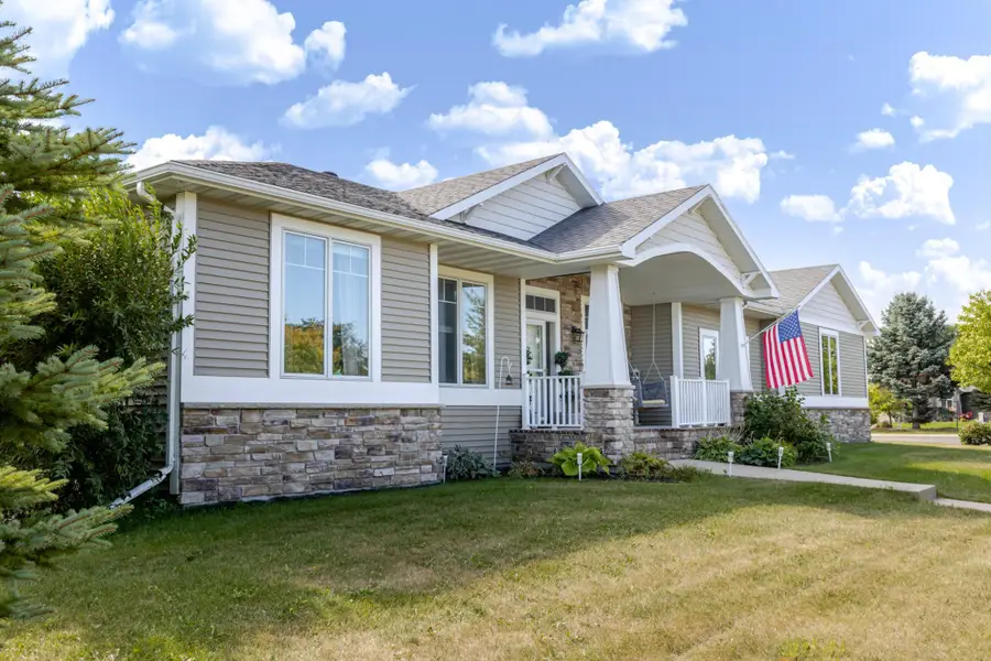 3847 43rd Avenue S, Moorhead, MN 56560 - #2