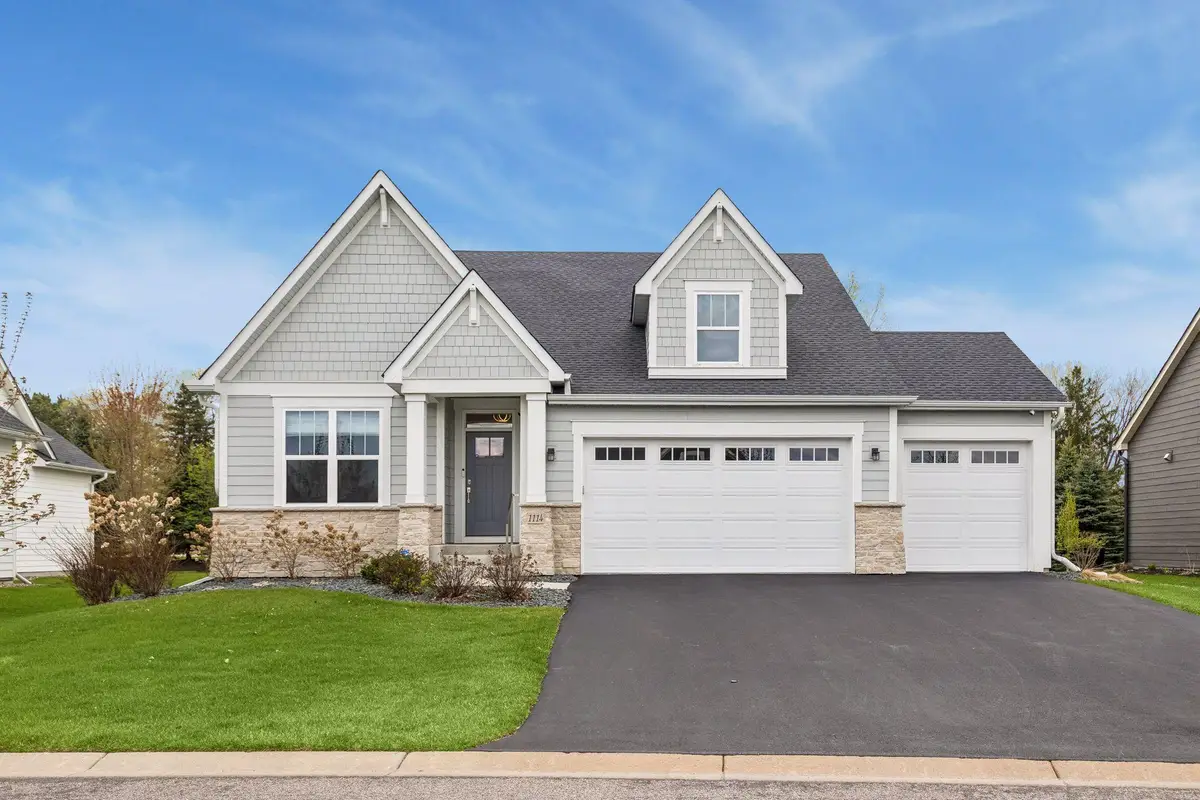 1114 Mehegan Lane, White Bear Lake, MN 55127 - #1