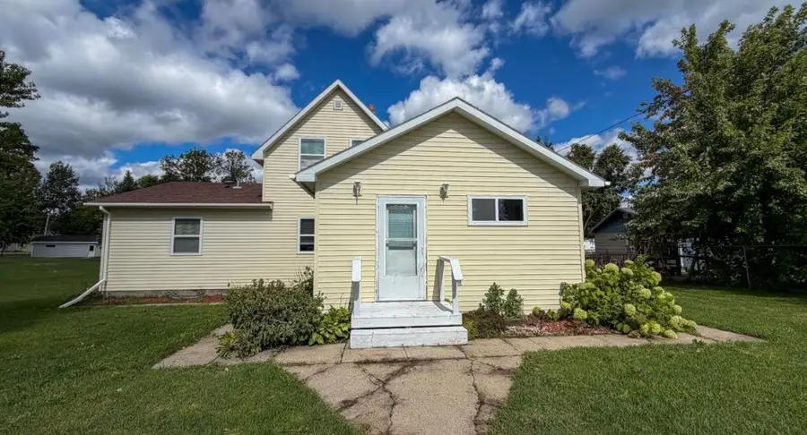 356 Oak Street, Gonvick, MN 56644 - #2