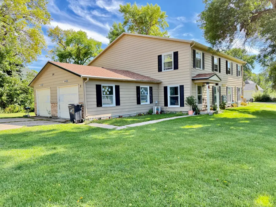 319 1st Avenue Nw, Rothsay, MN 56579 - #3