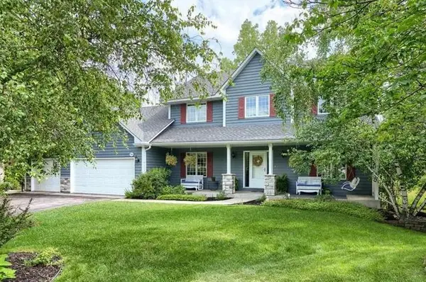 17141 Jefferson Court, Lakeville, MN 55044