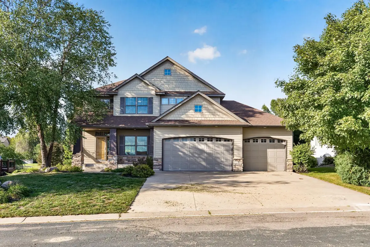 1740 Sandbar Circle, Waconia, MN 55387 - #1