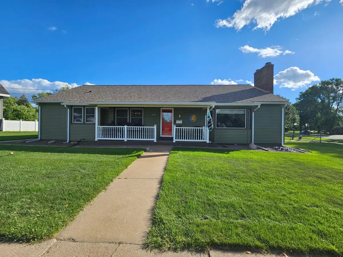 620 8 1/2 Street S, Virginia, MN 55792 - #1