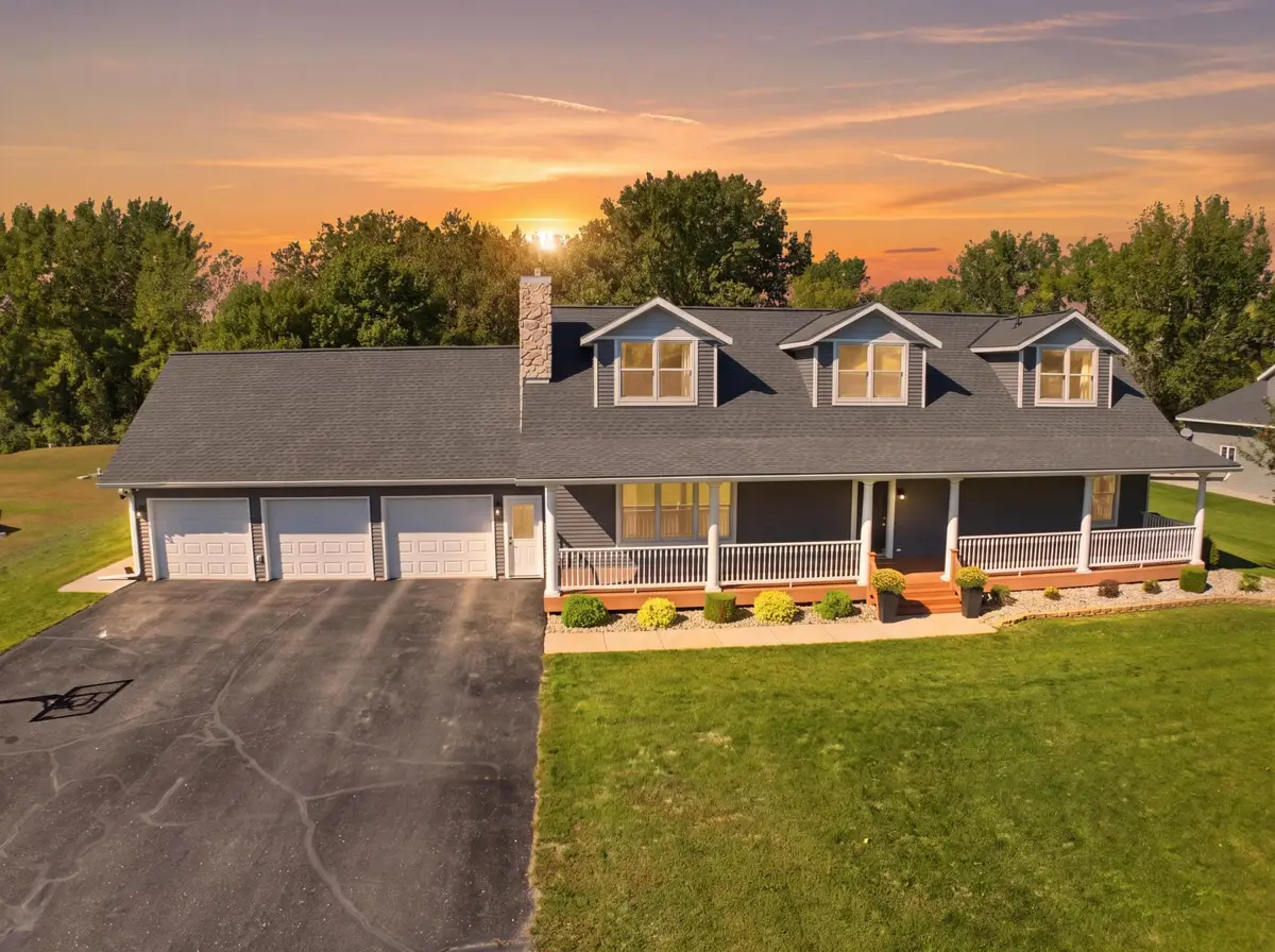 112 Par-view Estate, Montevideo, MN 56265 - #1