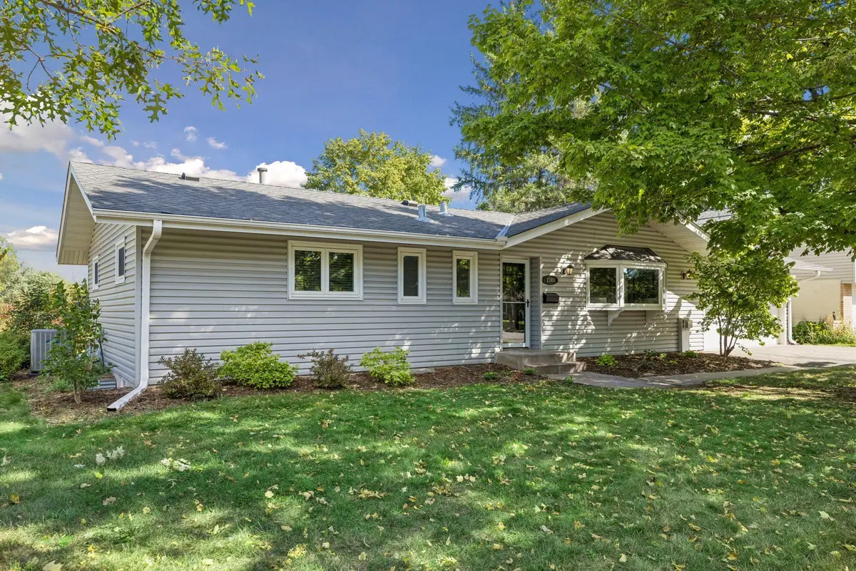 2301 Flag Avenue S, Saint Louis Park, MN 55426 - #1
