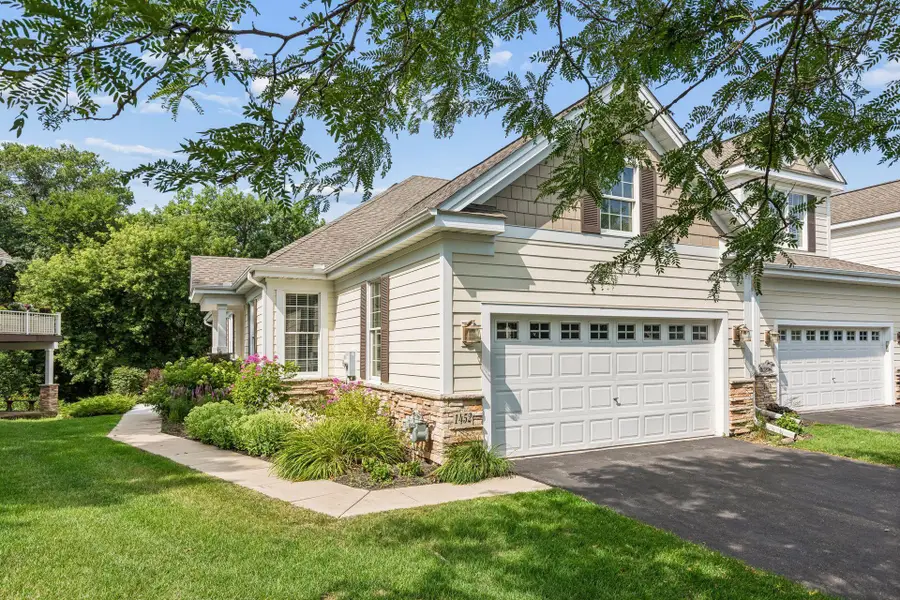 1452 Steeplechase Lane, Eagan, MN 55122 - #2