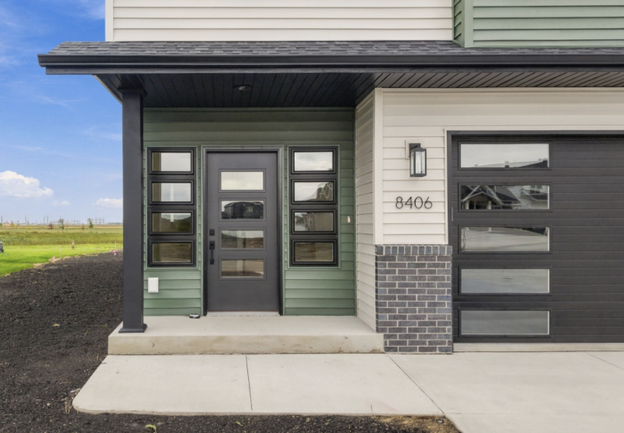 8406 61st Street S, Horace, ND 58047 - #3