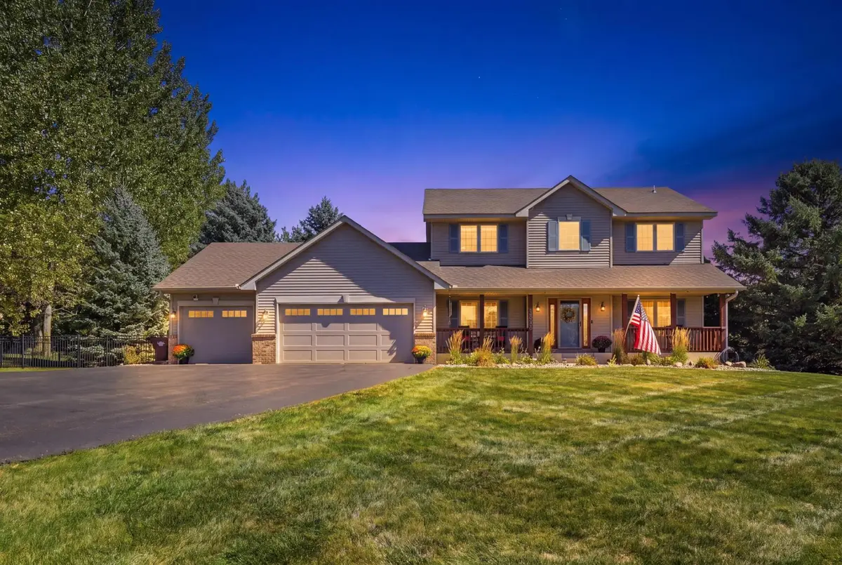20365 Lake Ridge Drive, Prior Lake, MN 55372 - #1