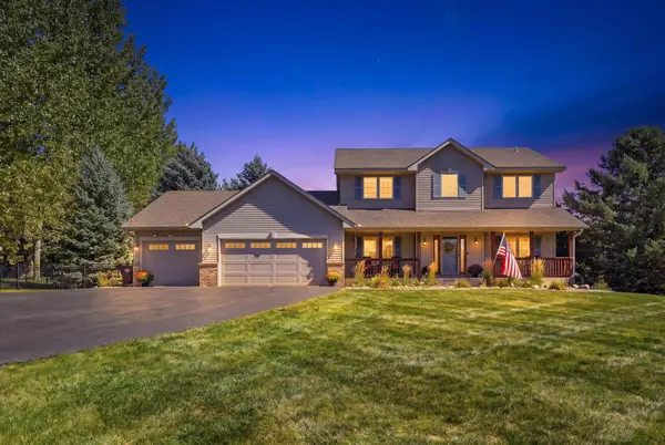 20365 Lake Ridge Drive, Prior Lake, MN 55372