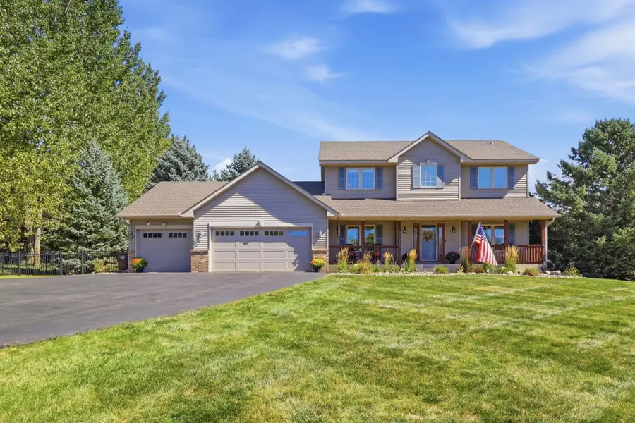 20365 Lake Ridge Drive, Prior Lake, MN 55372 - #2