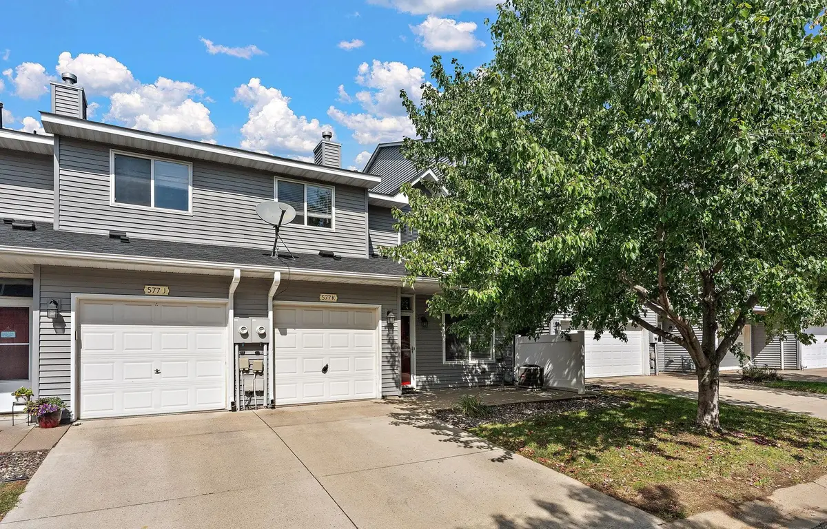 577 Woodduck Drive #K, Woodbury, MN 55125 - #1