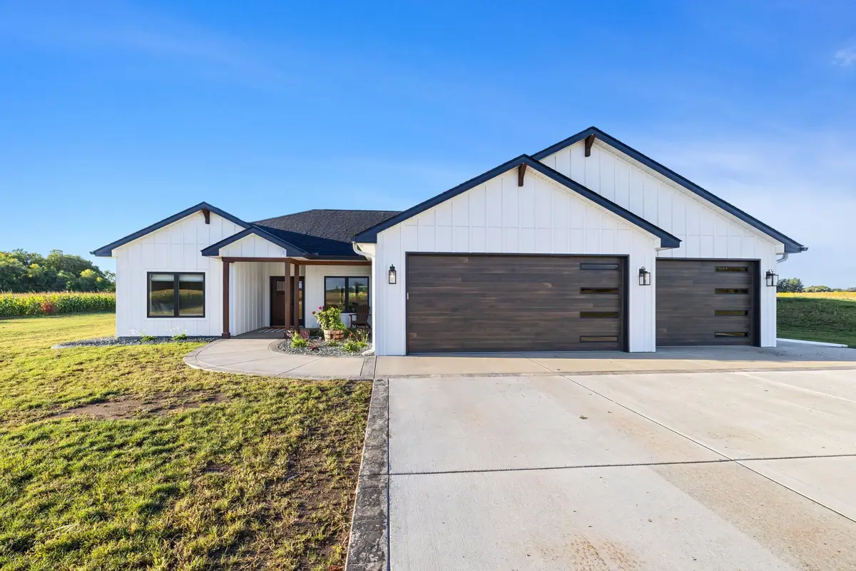 8011 80th Street, Princeton, MN 55371 - #1
