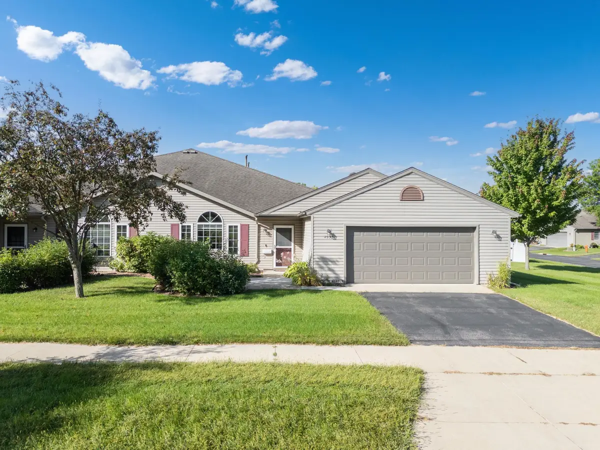4937 31st Avenue Nw, Rochester, MN 55901 - #1
