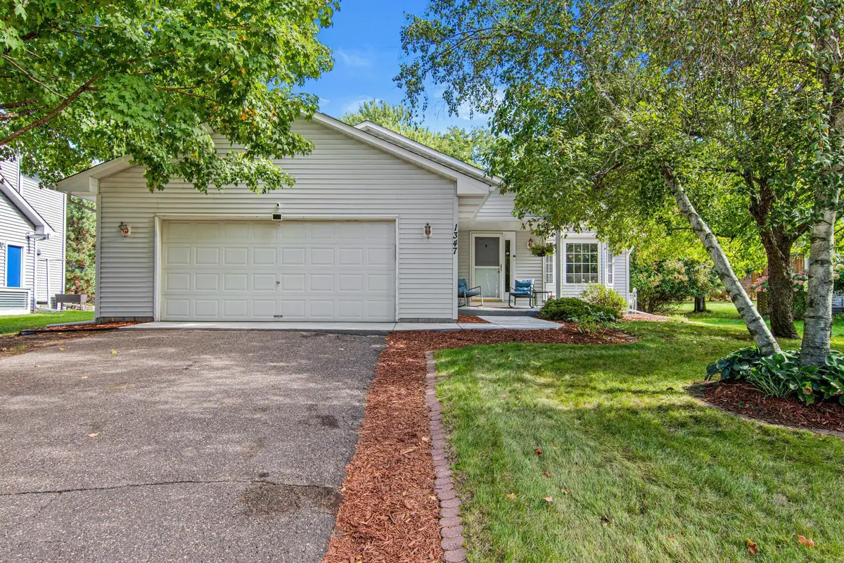 1347 Benson Boulevard E, Stillwater, MN 55082 - #1