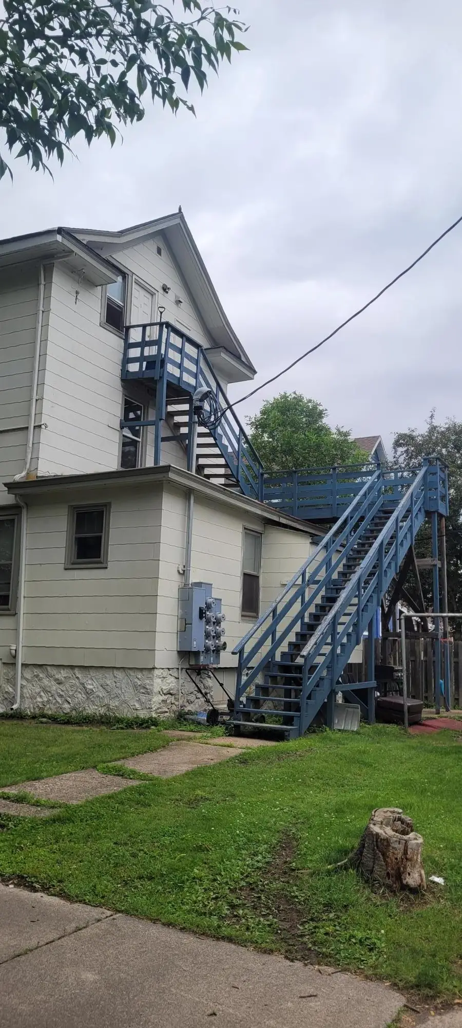2126 3rd Avenue E, Hibbing, MN 55746 - #3
