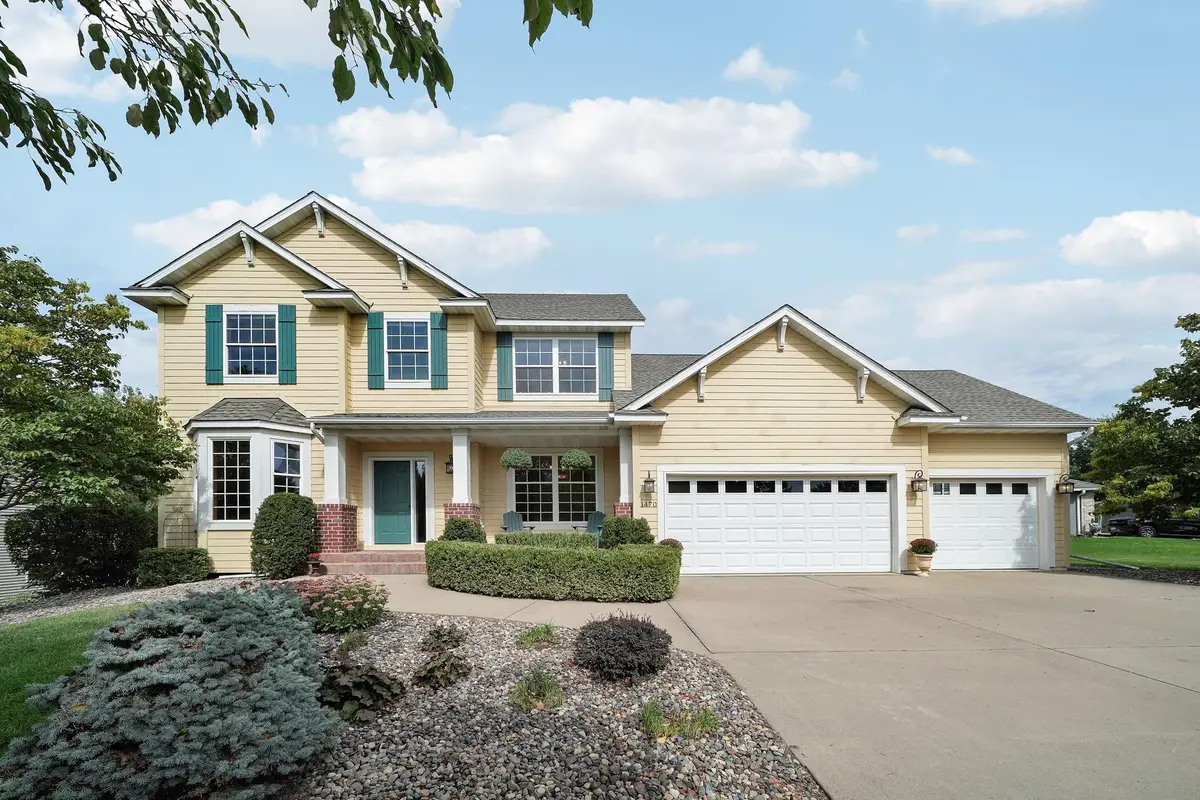 1470 River Shore Drive, Hastings, MN 55033 - #1