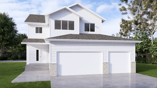 5841 James Drive W, West Fargo, ND 58078