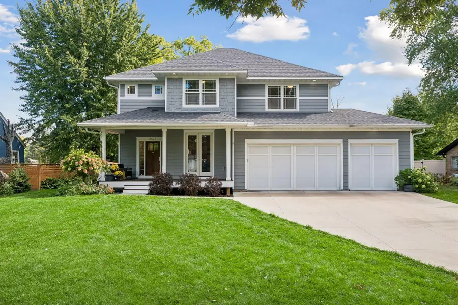 6421 Rolf Avenue, Edina, MN 55439 - #2