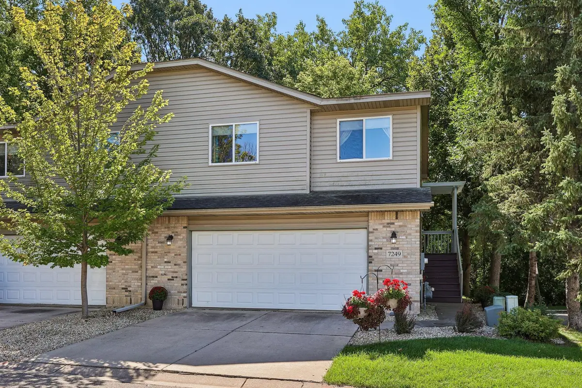 7249 32nd Avenue N, Crystal, MN 55427 - #1