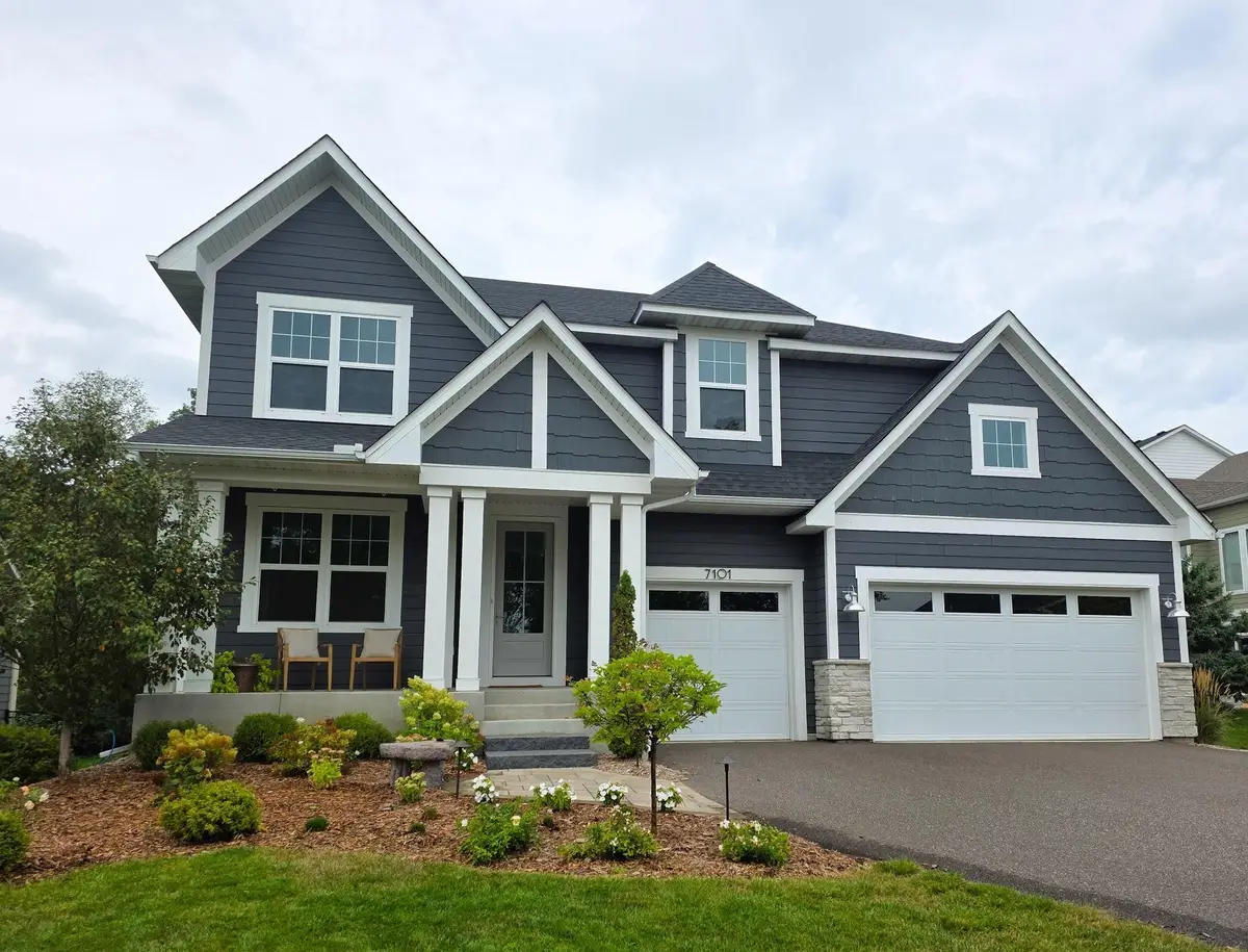 7101 61st Alcove S, Cottage Grove, MN 55016 - #1