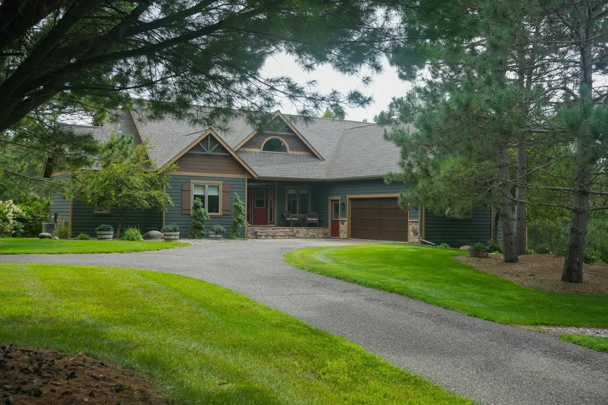 30718 Rice Creek Drive, Breezy Point, MN 56472 - #1