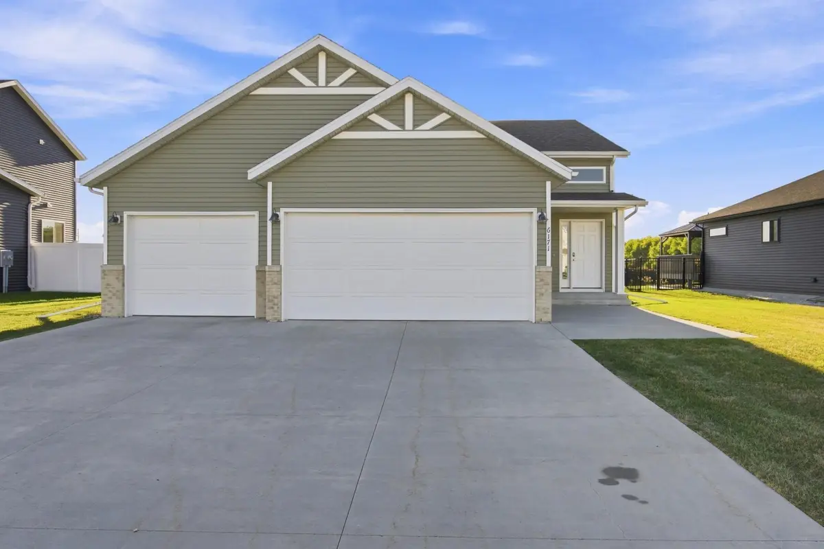 6171 68th Street S, Fargo, ND 58104 - #1