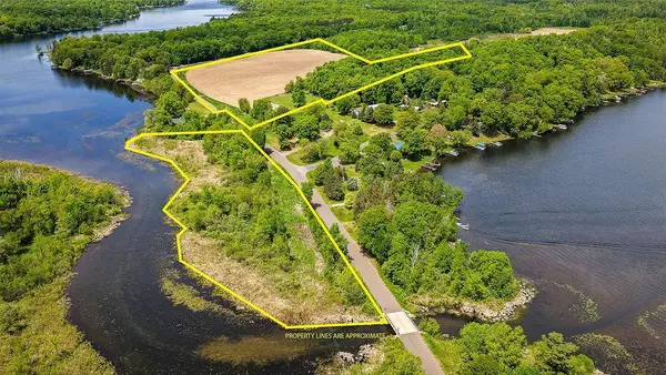tbd 78th Street, Luck, WI 54853