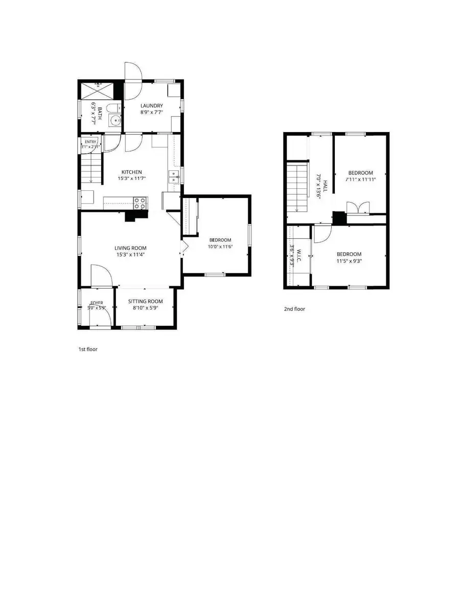 50476 S 2nd Street, Eleva, WI 54738 - #2