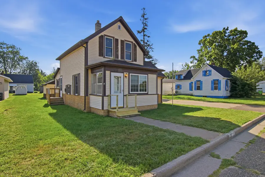 50476 S 2nd Street, Eleva, WI 54738 - #3