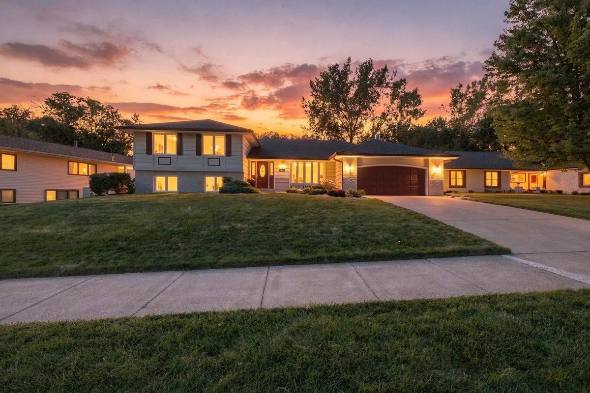 9235 Hyland Creek Road, Bloomington, MN 55437 - #1