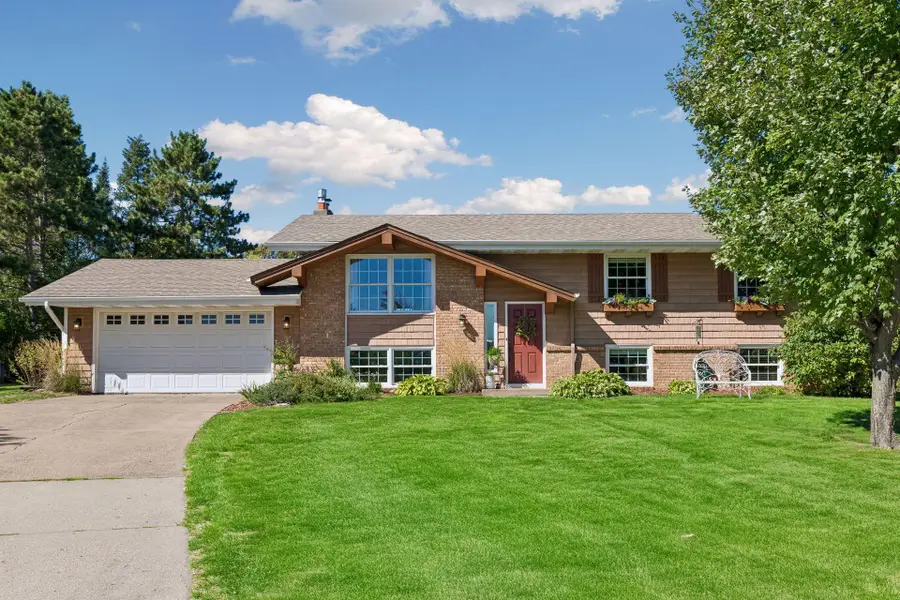 4101 Brigadoon Drive, Shoreview, MN 55126 - #2