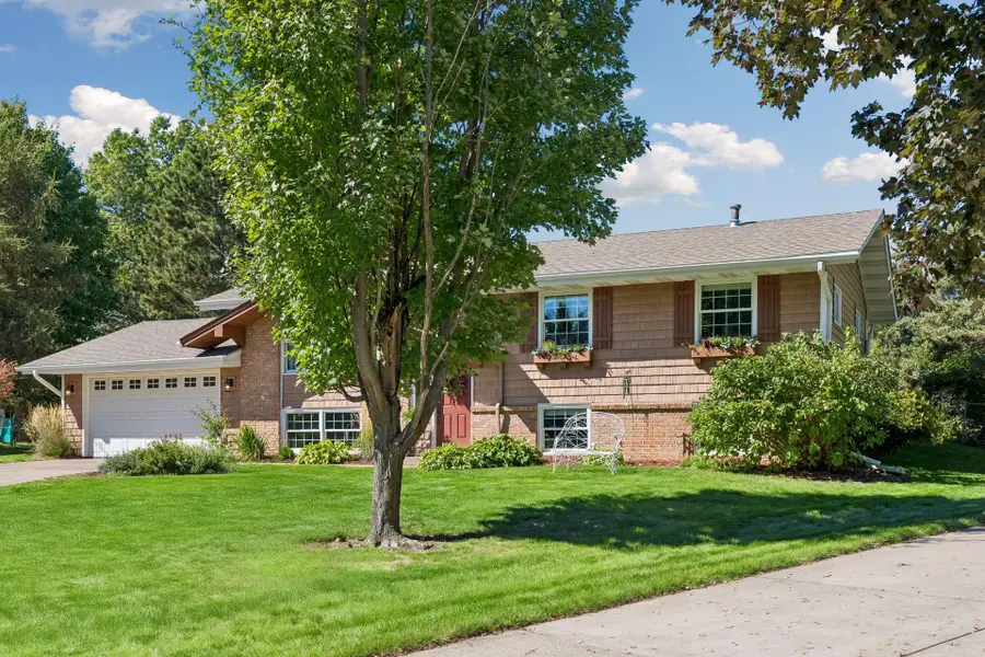 4101 Brigadoon Drive, Shoreview, MN 55126 - #3