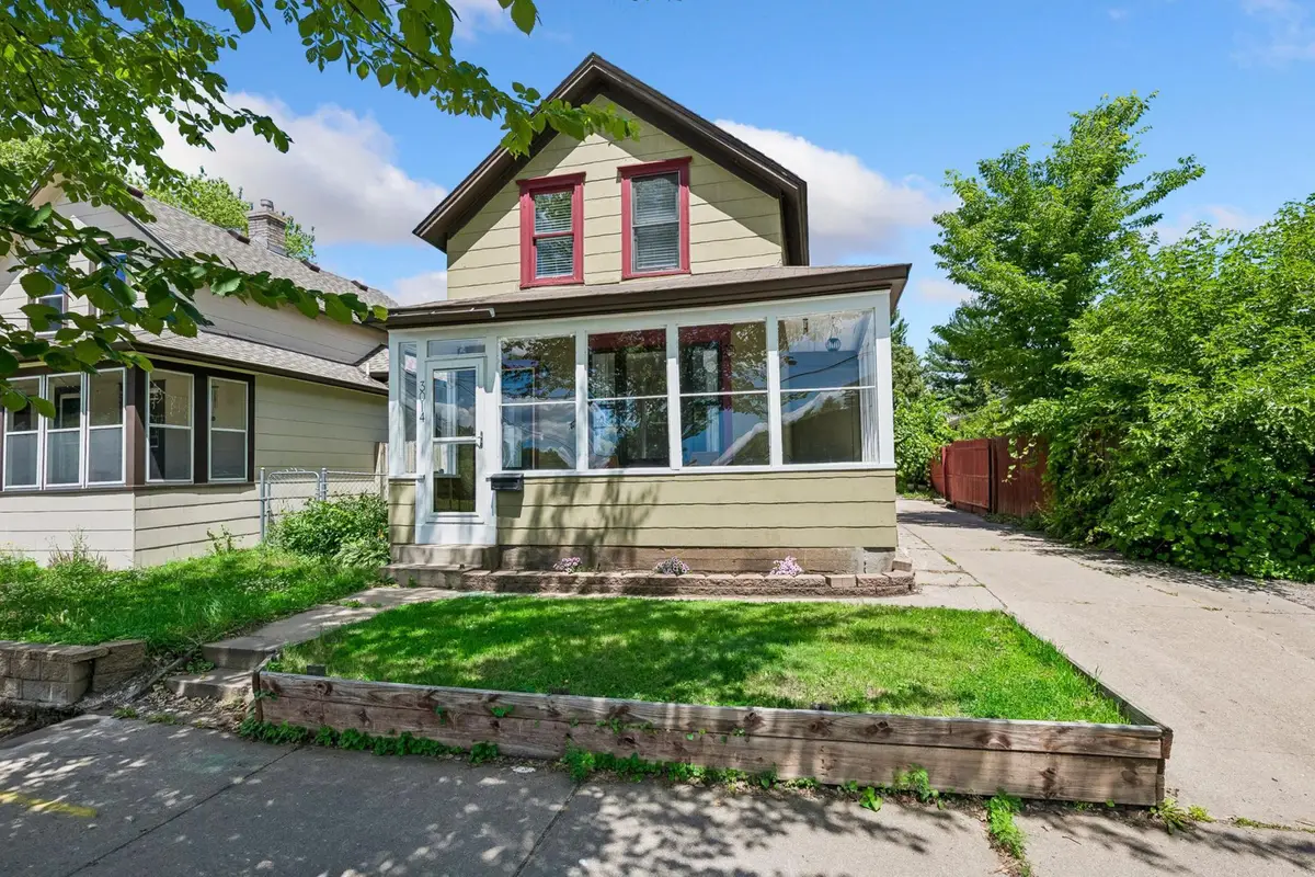 3014 E 26th Street, Minneapolis, MN 55406 - #1