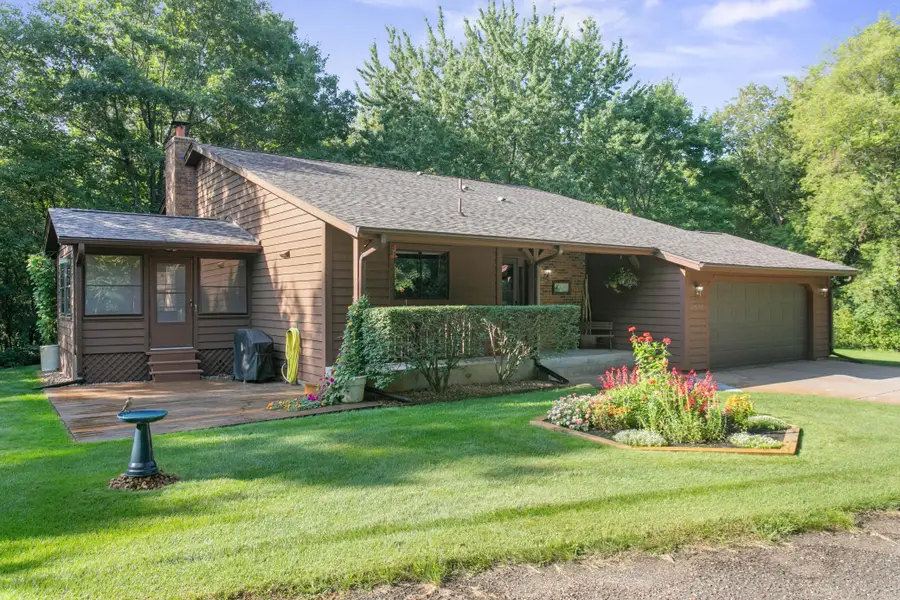 2670 201st Avenue Nw, Oak Grove, MN 55011 - #2