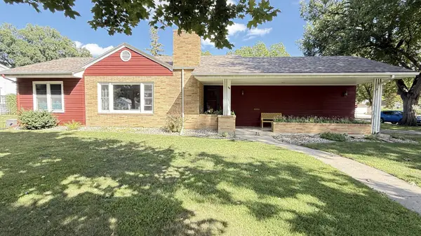 604 N 7th Street, Montevideo, MN 56265